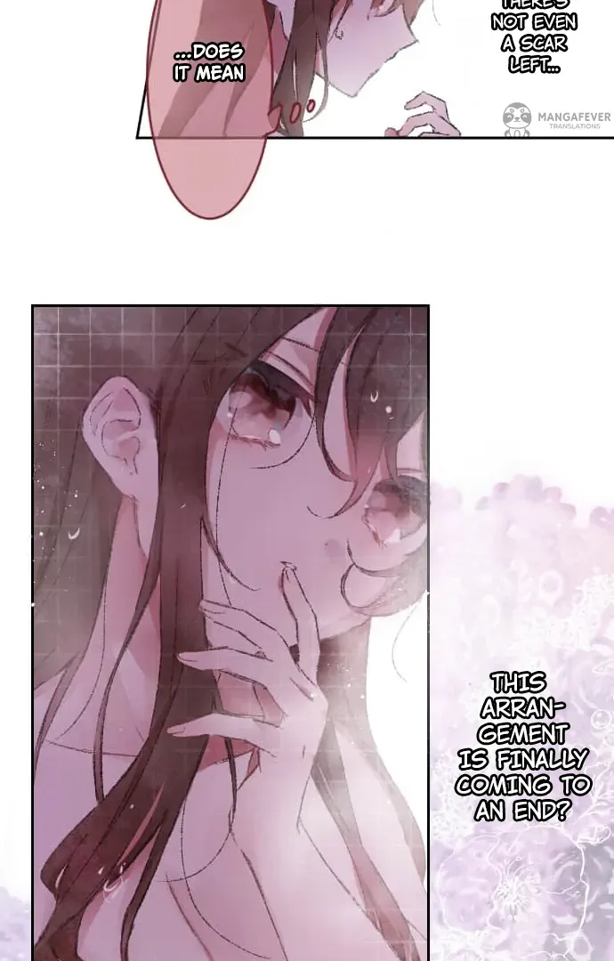 A Kiss of Submission to the Devil Senpai Chapter 12 page 15 - 