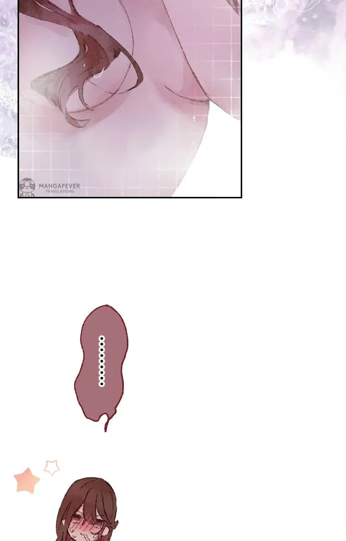 A Kiss of Submission to the Devil Senpai Chapter 12 page 16 - 