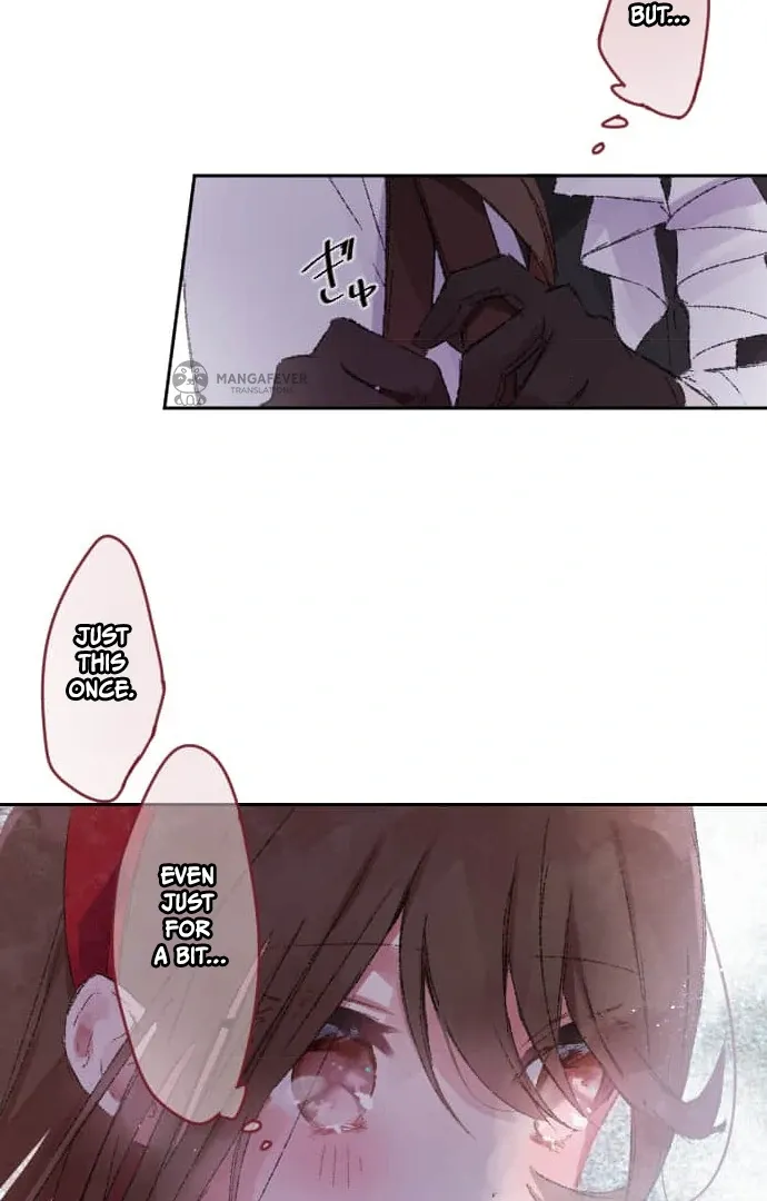 A Kiss of Submission to the Devil Senpai Chapter 12 page 25 - 