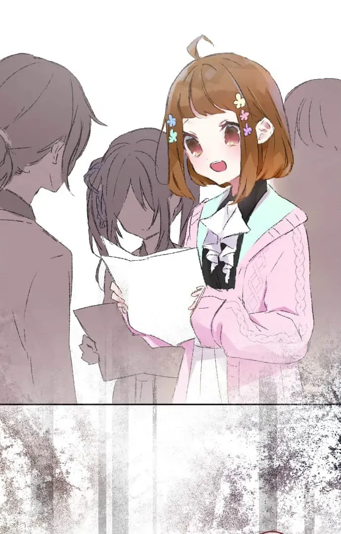 A Kiss of Submission to the Devil Senpai Chapter 12 page 4 - 