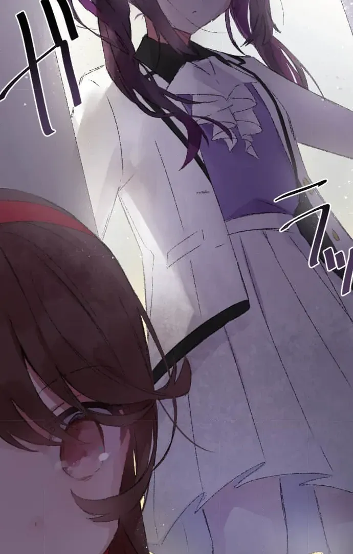 A Kiss of Submission to the Devil Senpai Chapter 12 page 32 - 