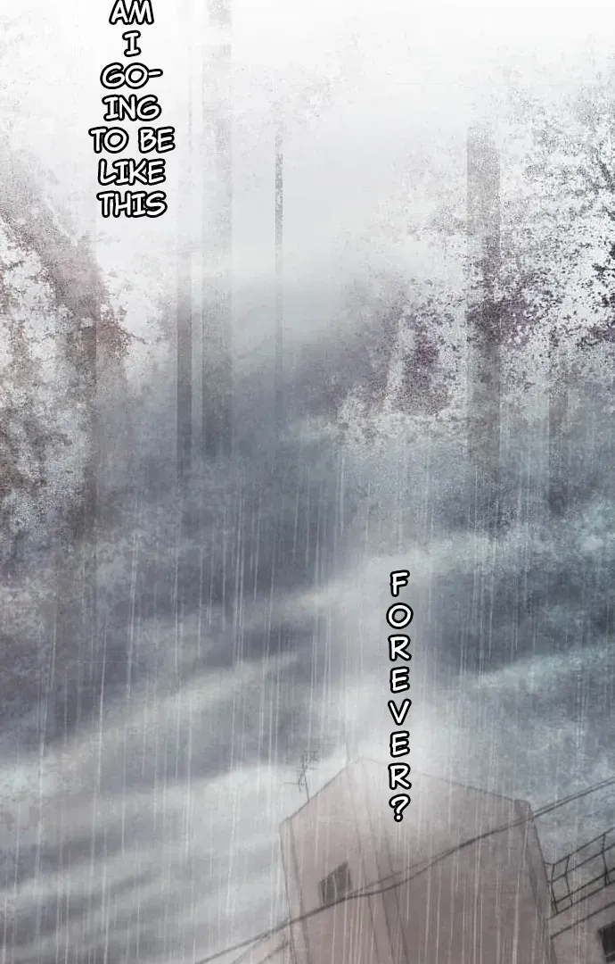 A Kiss of Submission to the Devil Senpai Chapter 12 page 41 - 