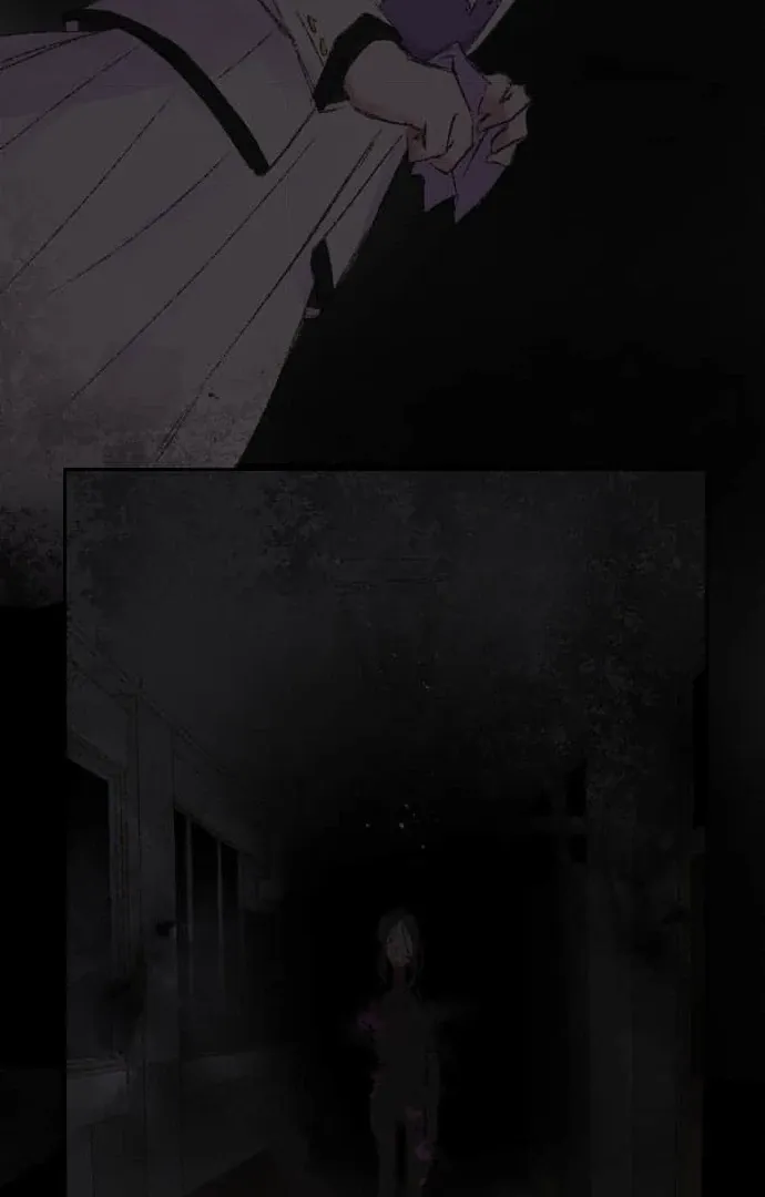 A Kiss of Submission to the Devil Senpai Chapter 12 page 47 - 