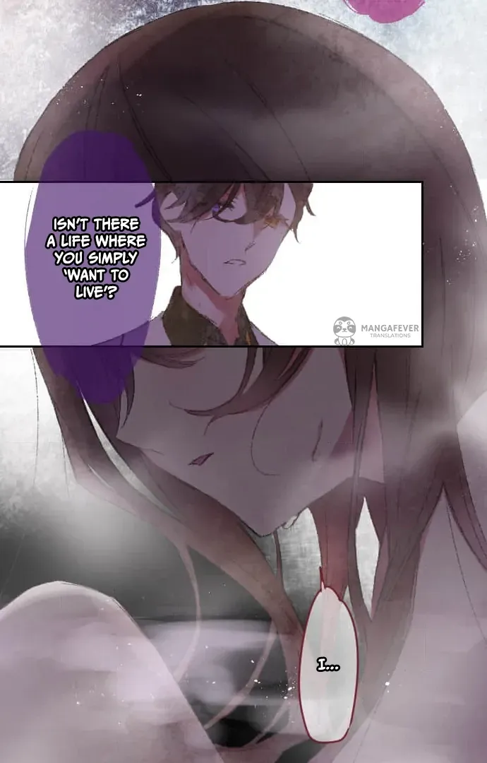 A Kiss of Submission to the Devil Senpai Chapter 12 page 8 - 