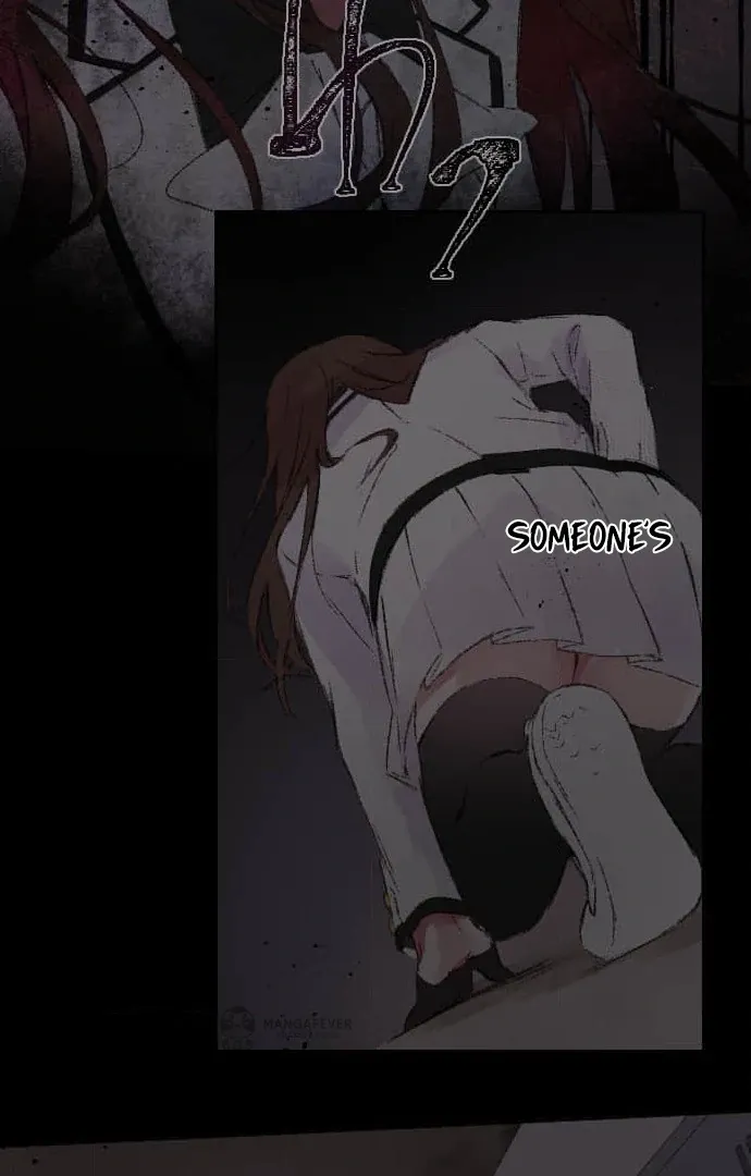 A Kiss of Submission to the Devil Senpai Chapter 13 page 14 - 