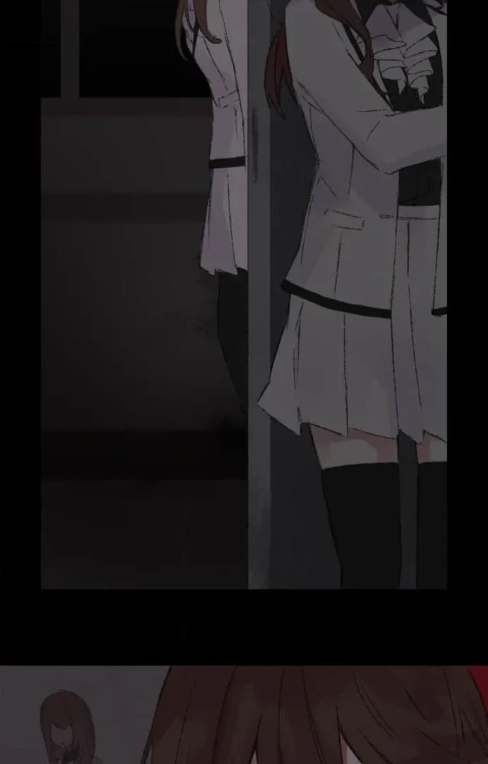 A Kiss of Submission to the Devil Senpai Chapter 13 page 16 - 