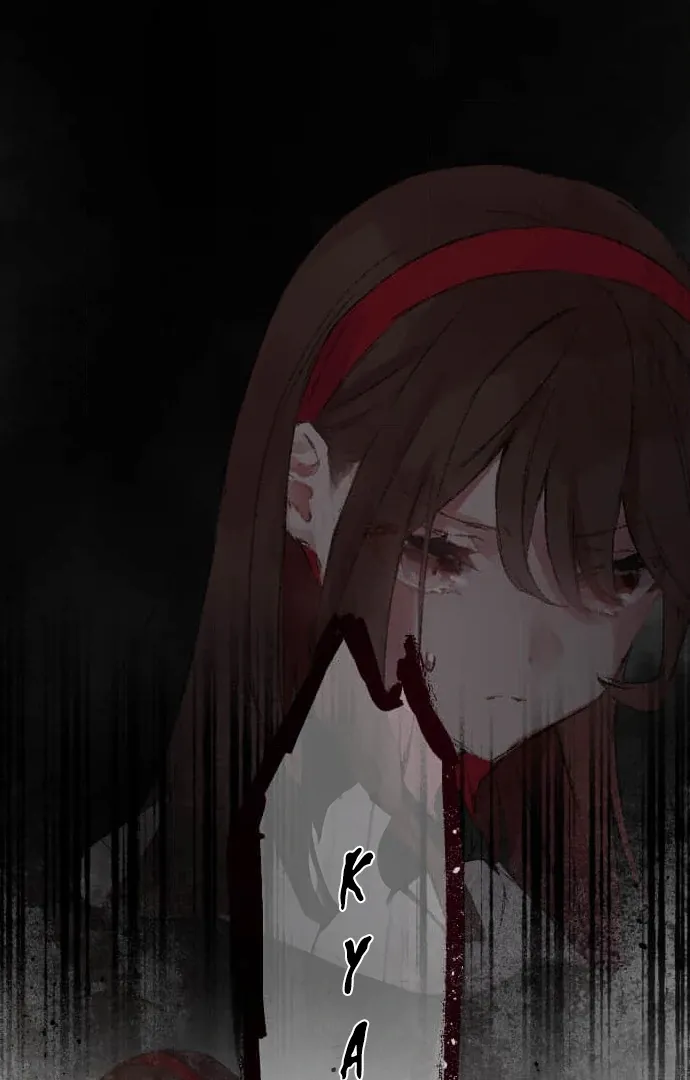 A Kiss of Submission to the Devil Senpai Chapter 13 page 4 - 