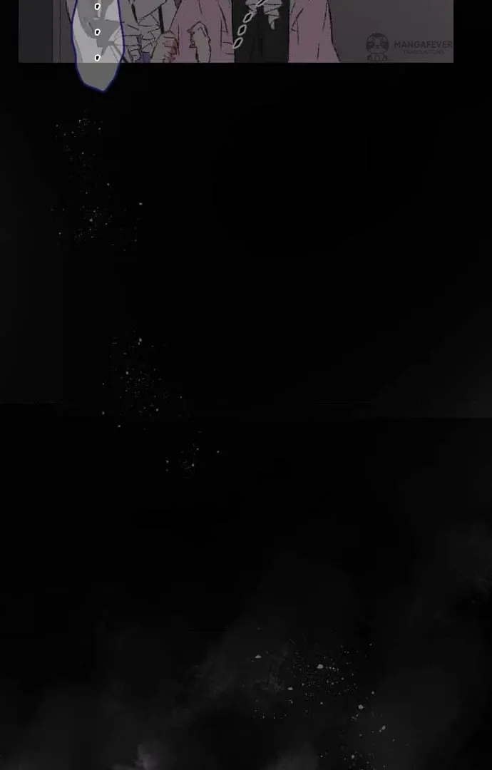A Kiss of Submission to the Devil Senpai Chapter 13 page 34 - 