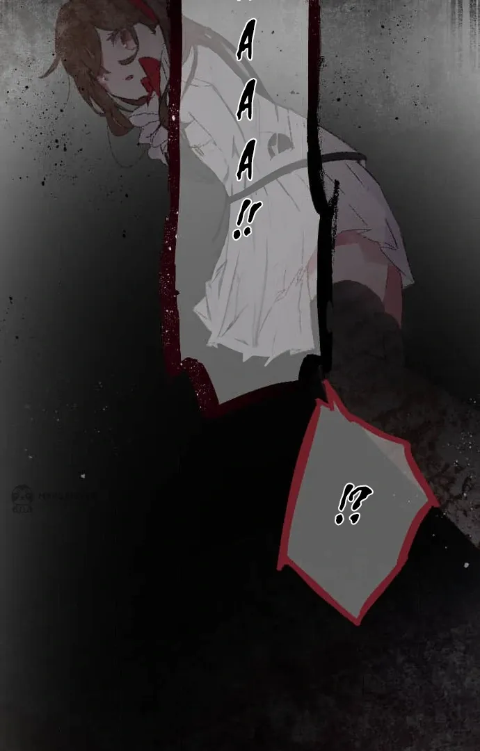A Kiss of Submission to the Devil Senpai Chapter 13 page 5 - 