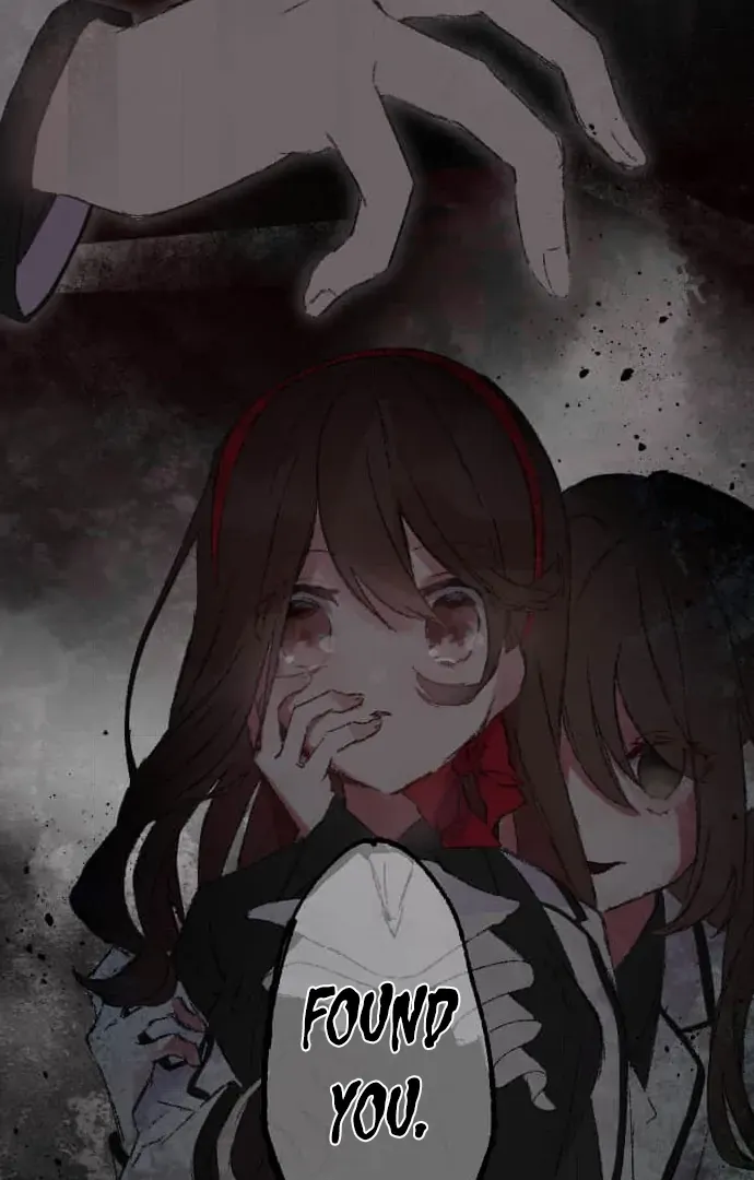 A Kiss of Submission to the Devil Senpai Chapter 13 page 41 - 