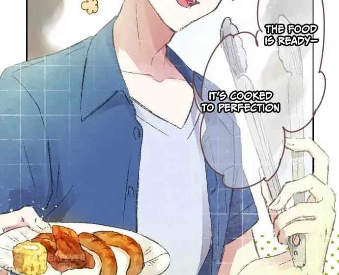 A Kiss of Submission to the Devil Senpai Chapter 14 page 14 - 