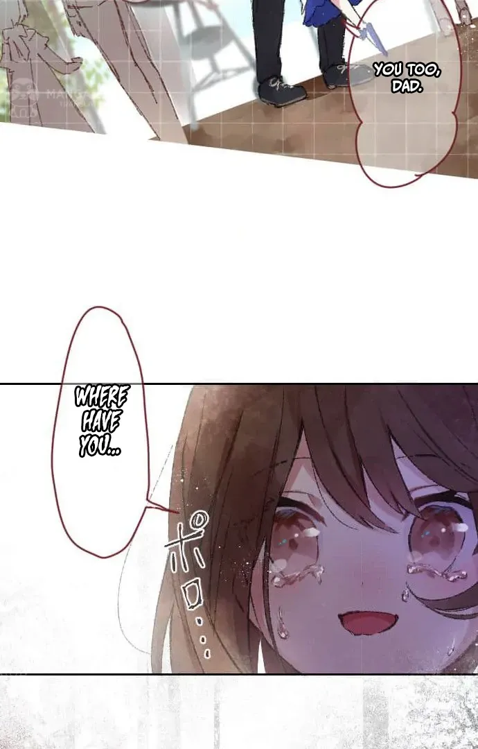 A Kiss of Submission to the Devil Senpai Chapter 14 page 16 - 