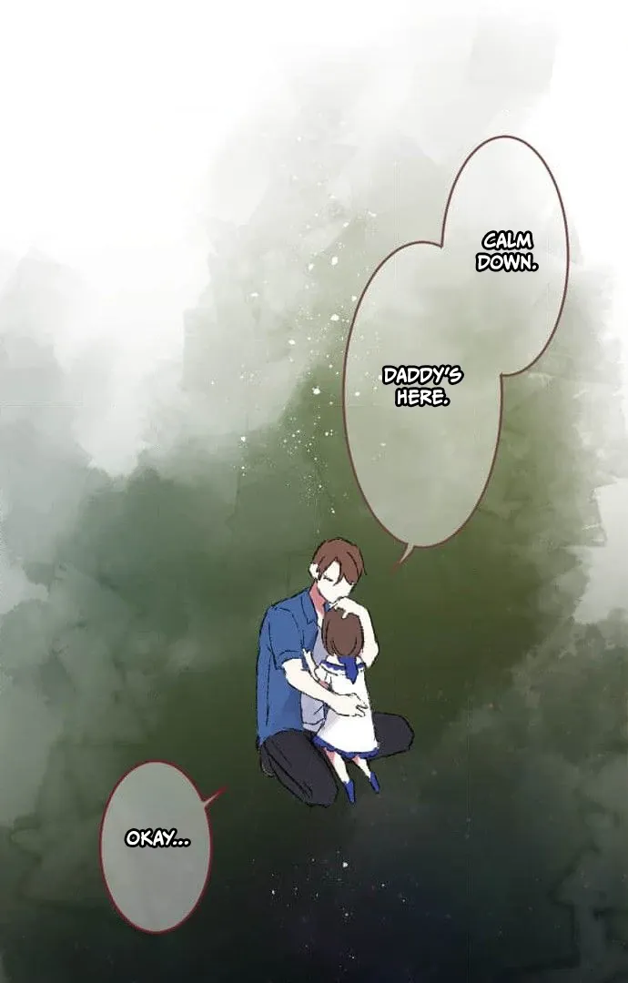 A Kiss of Submission to the Devil Senpai Chapter 14 page 19 - 