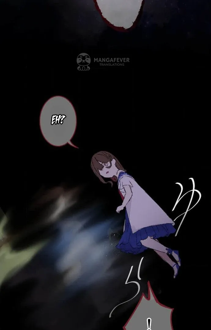 A Kiss of Submission to the Devil Senpai Chapter 14 page 21 - 