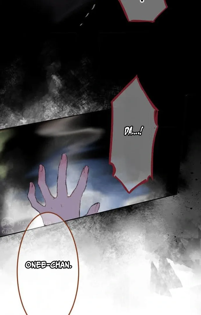 A Kiss of Submission to the Devil Senpai Chapter 14 page 22 - 