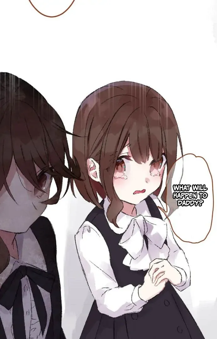 A Kiss of Submission to the Devil Senpai Chapter 14 page 23 - 