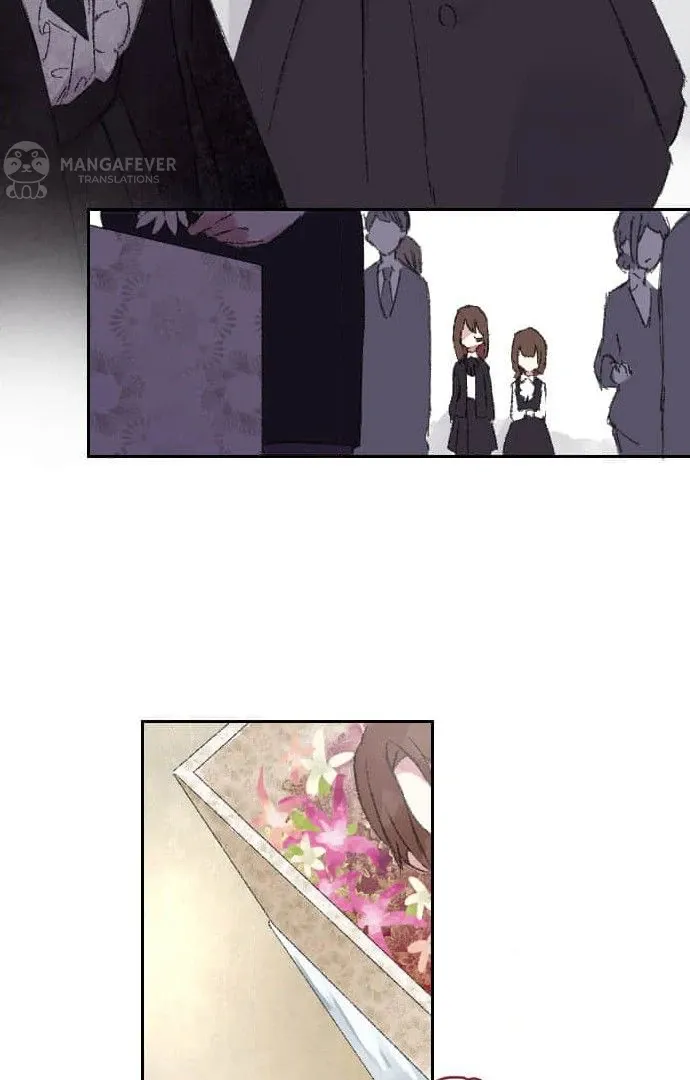 A Kiss of Submission to the Devil Senpai Chapter 14 page 24 - 