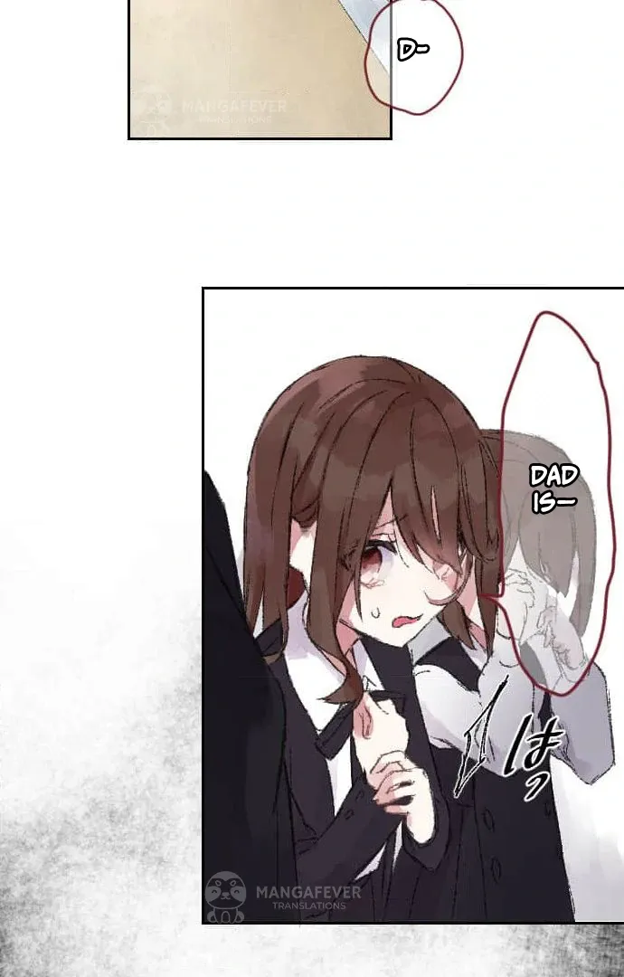 A Kiss of Submission to the Devil Senpai Chapter 14 page 25 - 