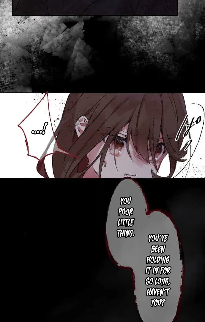 A Kiss of Submission to the Devil Senpai Chapter 14 page 28 - 
