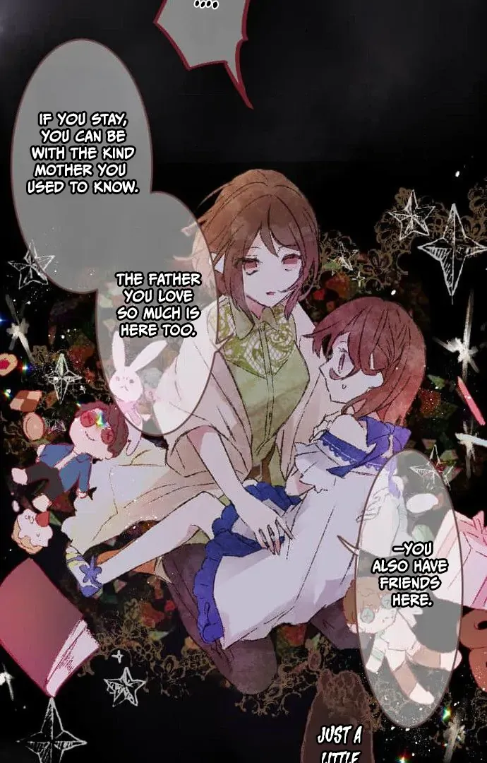 A Kiss of Submission to the Devil Senpai Chapter 14 page 37 - 