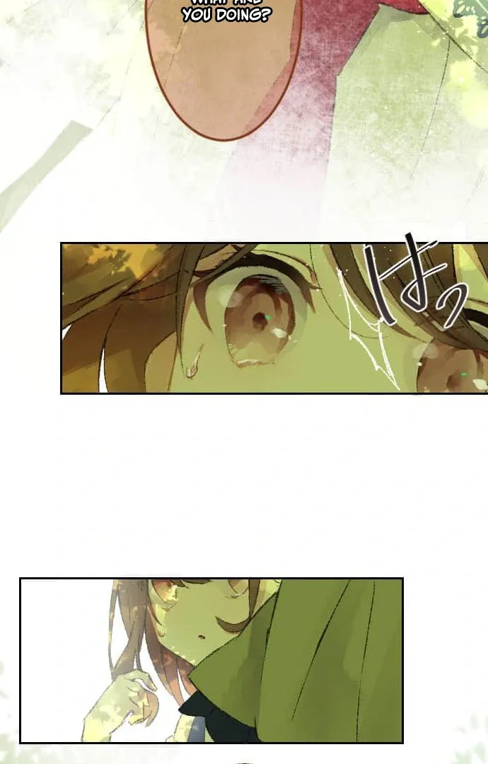 A Kiss of Submission to the Devil Senpai Chapter 14 page 5 - 