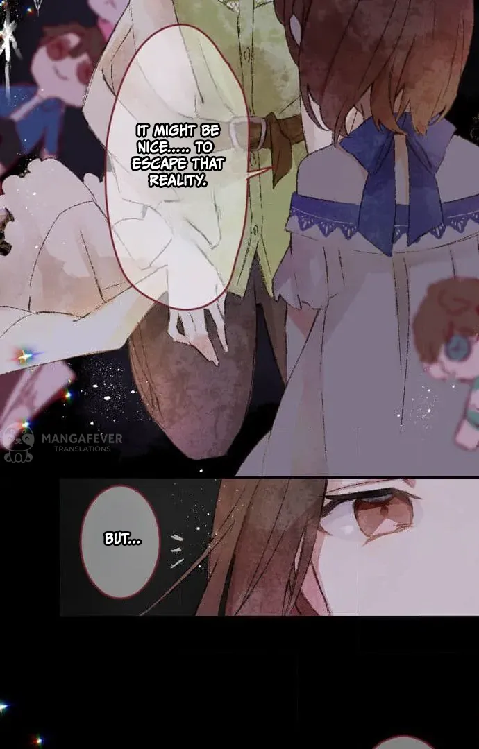 A Kiss of Submission to the Devil Senpai Chapter 14 page 42 - 