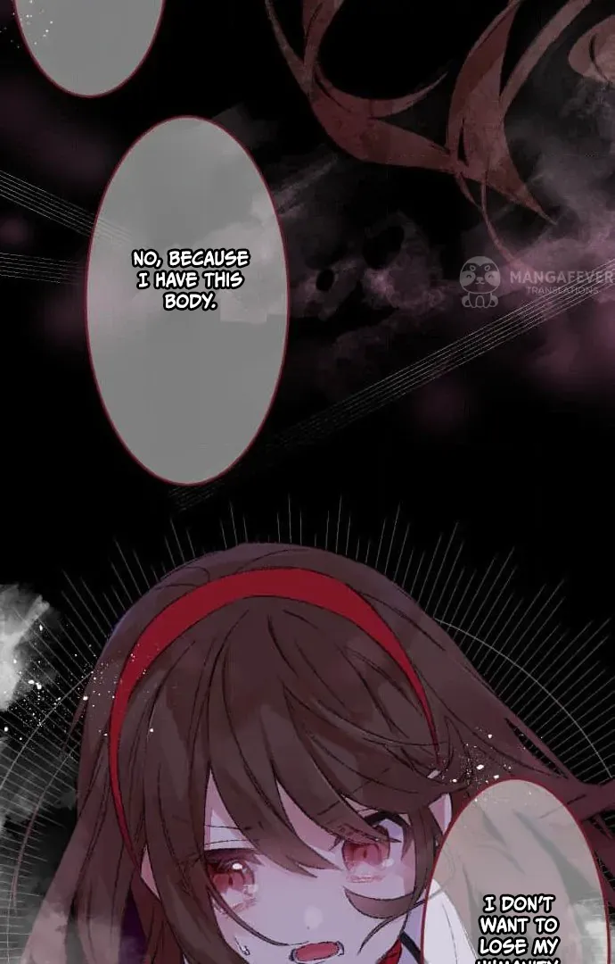 A Kiss of Submission to the Devil Senpai Chapter 14 page 46 - 