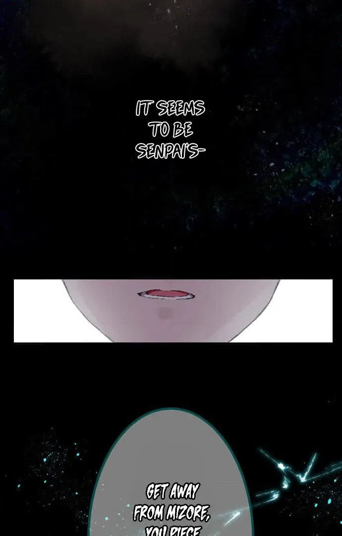 A Kiss of Submission to the Devil Senpai Chapter 14 page 54 - 