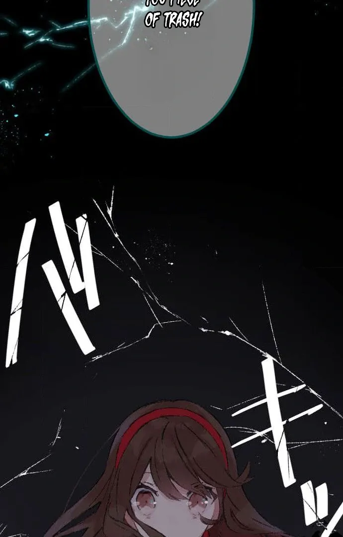 A Kiss of Submission to the Devil Senpai Chapter 14 page 55 - 