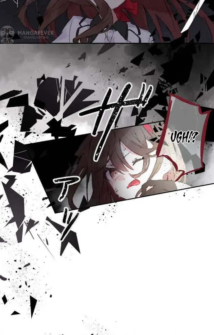 A Kiss of Submission to the Devil Senpai Chapter 14 page 56 - 