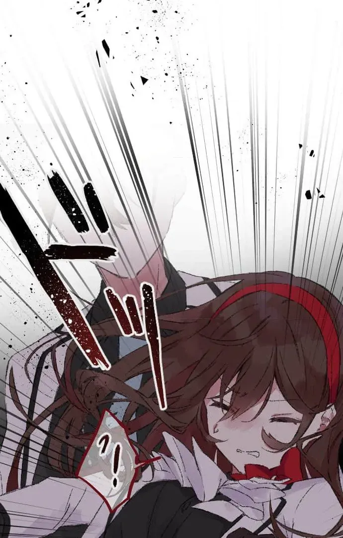 A Kiss of Submission to the Devil Senpai Chapter 14 page 57 - 