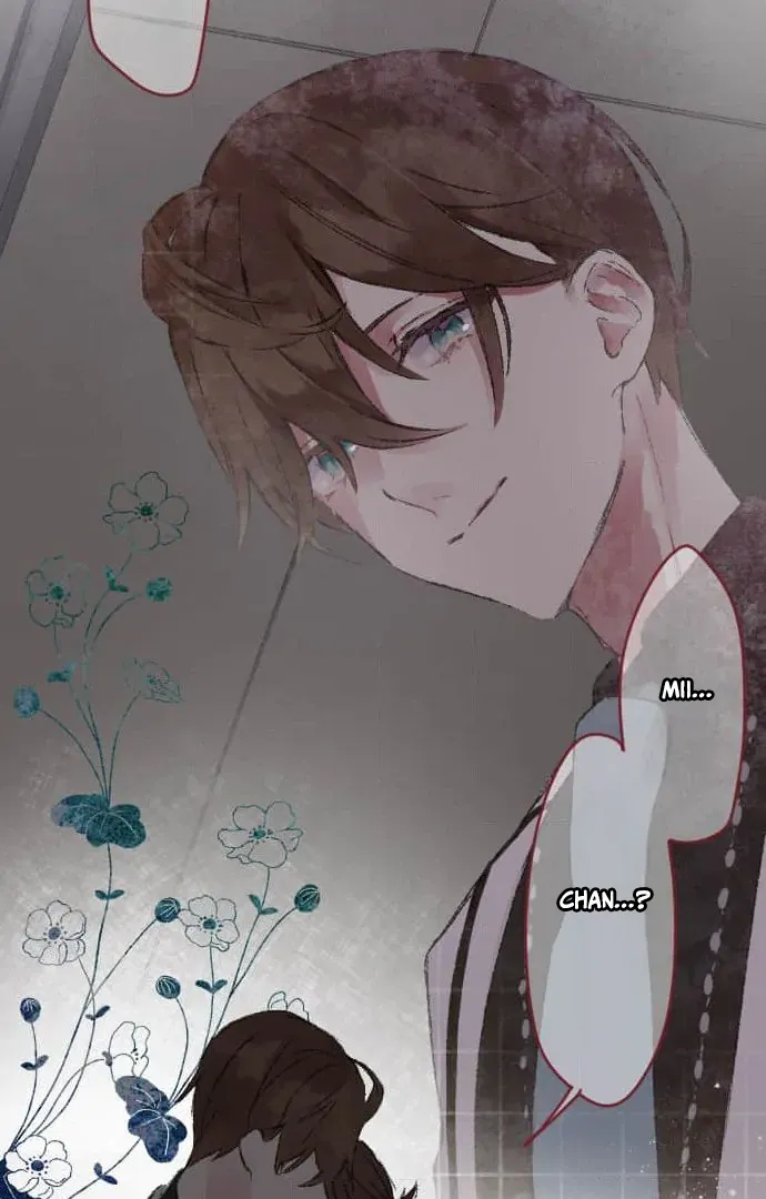 A Kiss of Submission to the Devil Senpai Chapter 14 page 59 - 