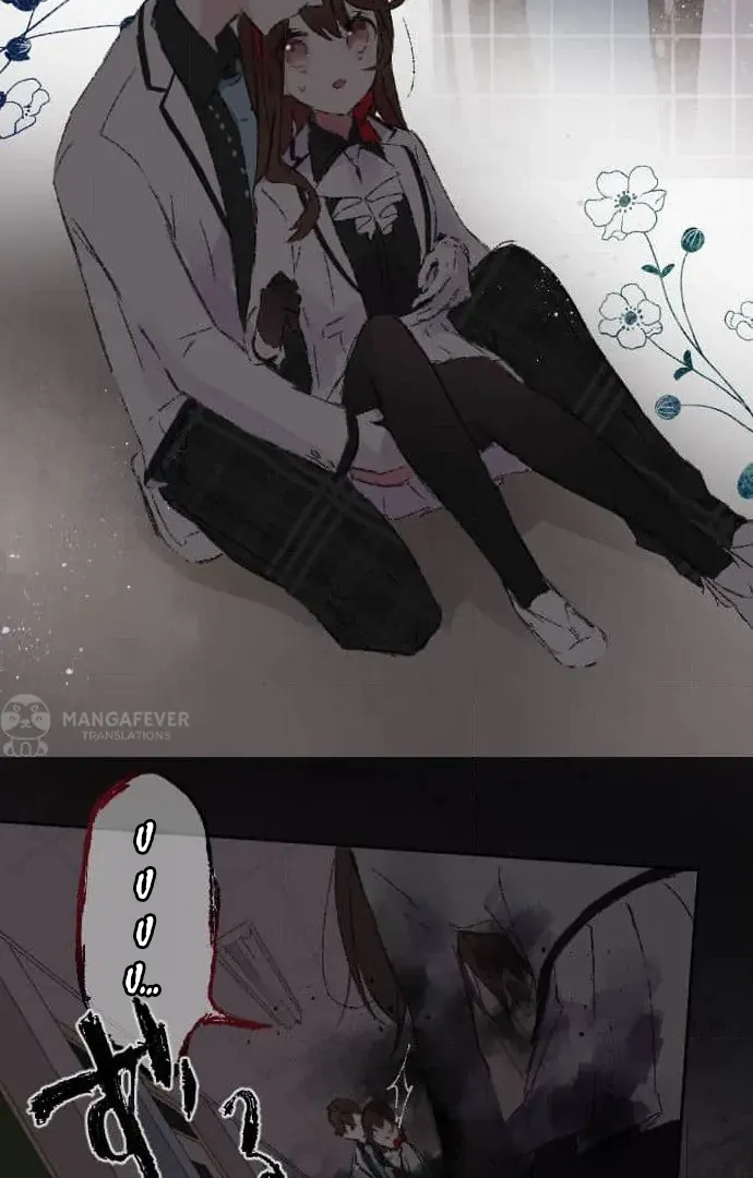A Kiss of Submission to the Devil Senpai Chapter 14 page 60 - 