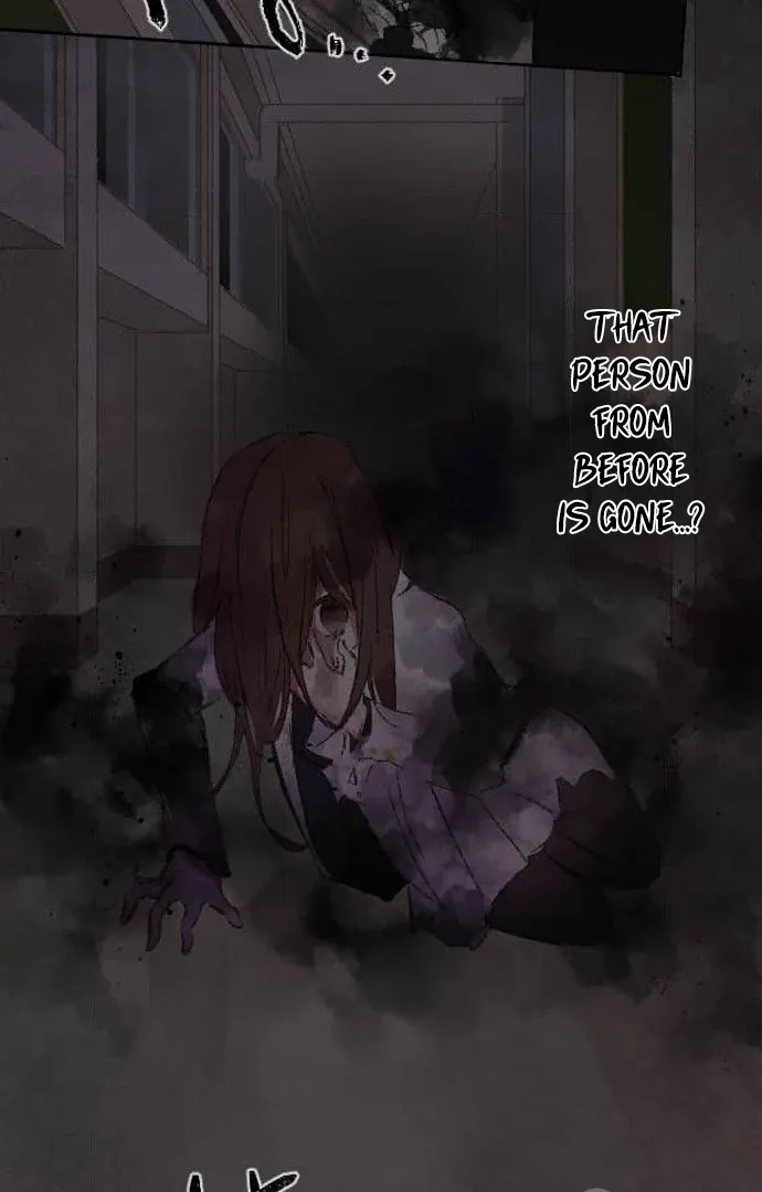 A Kiss of Submission to the Devil Senpai Chapter 14 page 61 - 