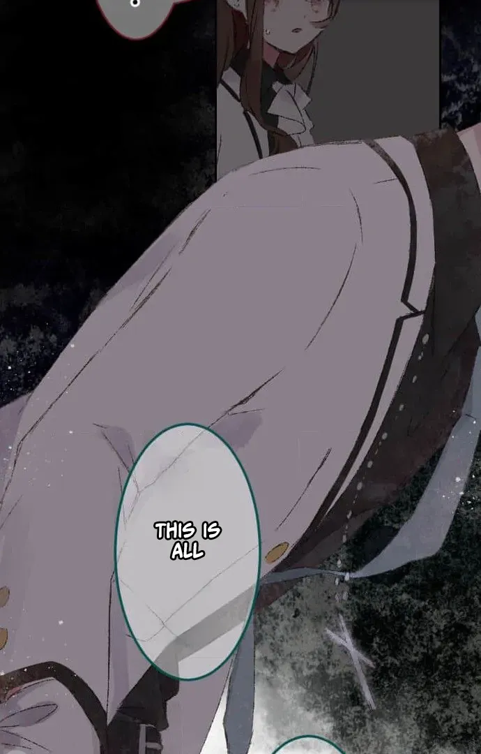 A Kiss of Submission to the Devil Senpai Chapter 14 page 63 - 