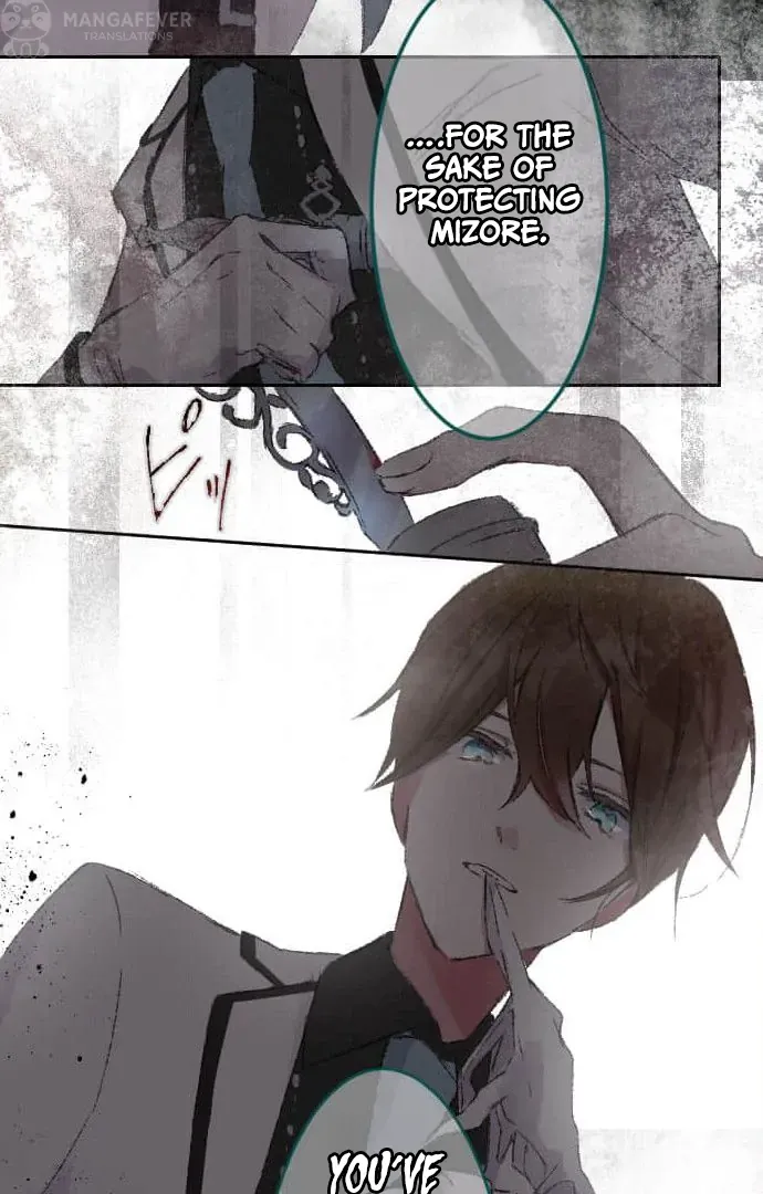 A Kiss of Submission to the Devil Senpai Chapter 14 page 64 - 