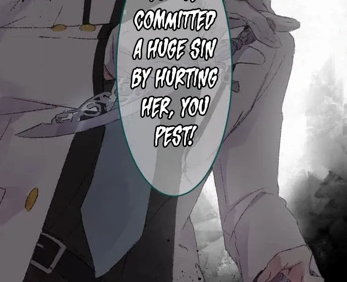 A Kiss of Submission to the Devil Senpai Chapter 14 page 65 - 