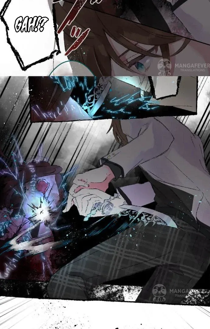 A Kiss of Submission to the Devil Senpai Chapter 14 page 67 - 