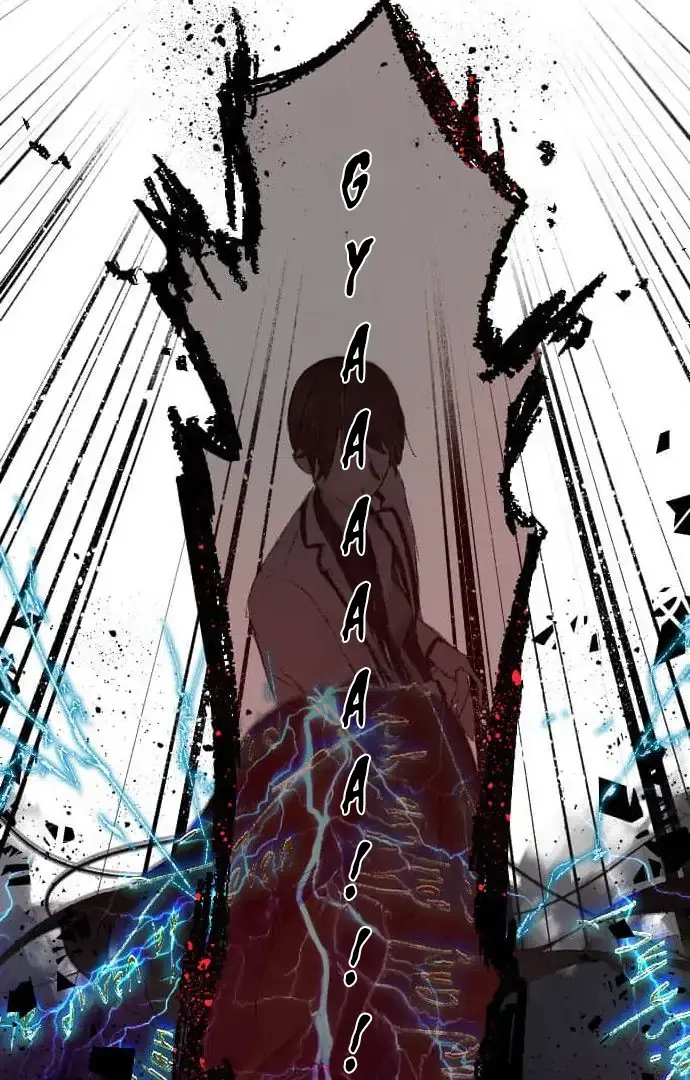 A Kiss of Submission to the Devil Senpai Chapter 14 page 68 - 