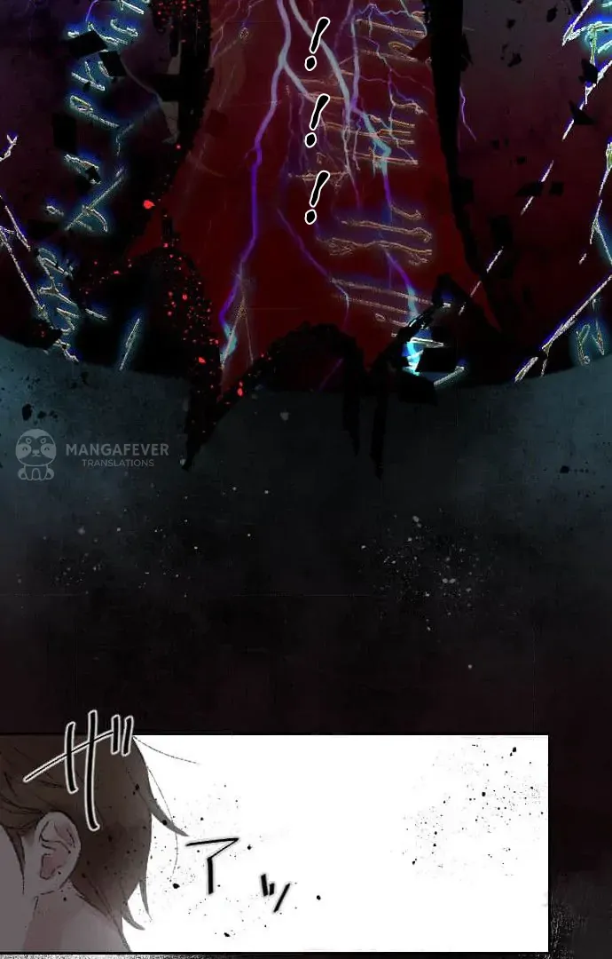 A Kiss of Submission to the Devil Senpai Chapter 14 page 69 - 