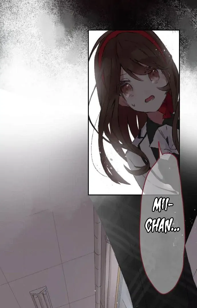 A Kiss of Submission to the Devil Senpai Chapter 14 page 70 - 