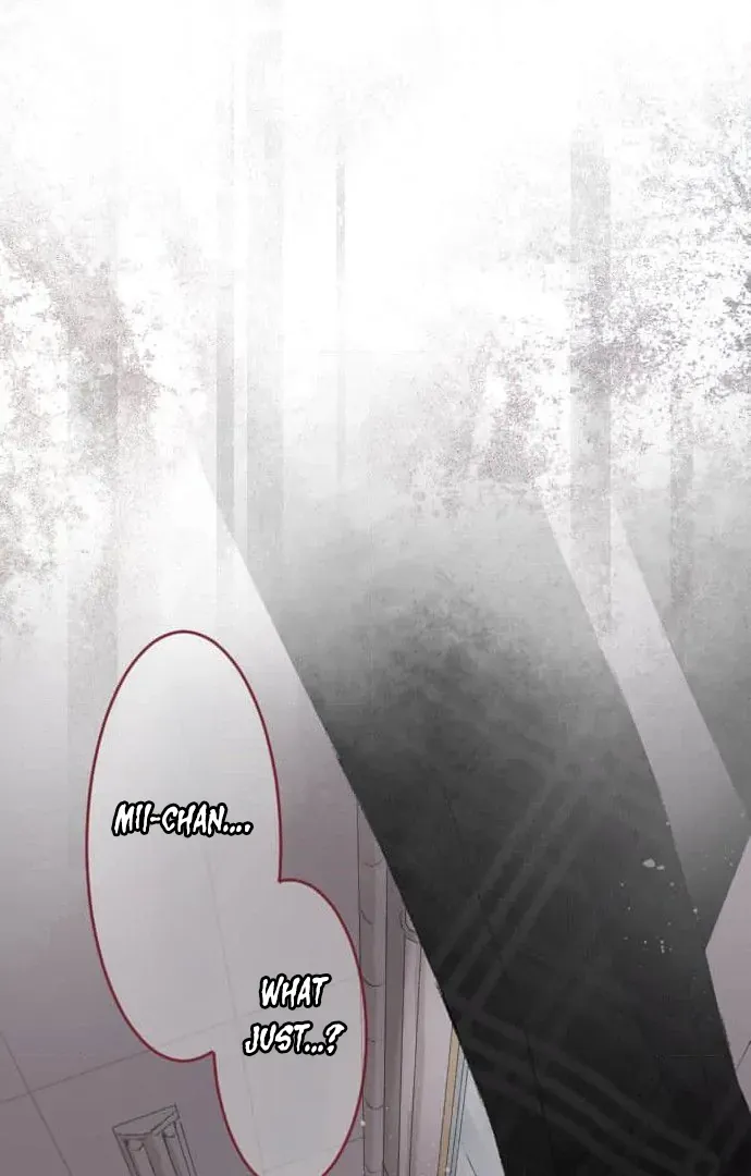 A Kiss of Submission to the Devil Senpai Chapter 15 page 2 - 
