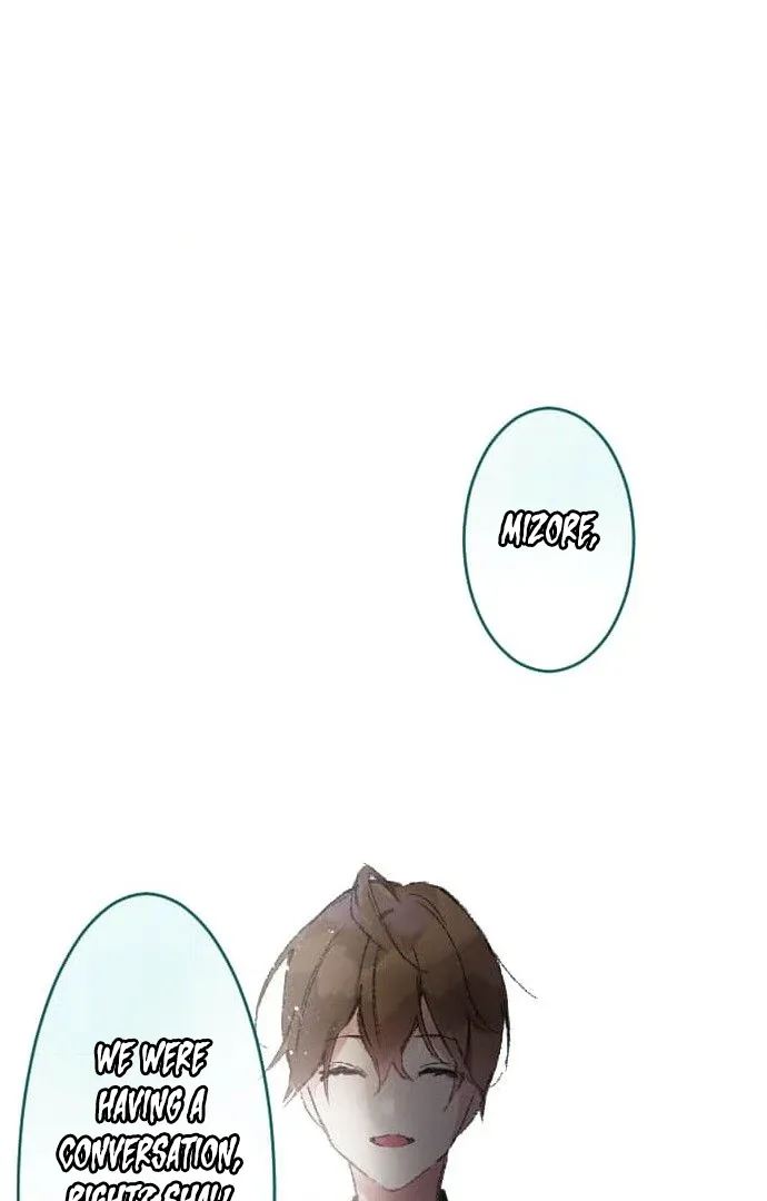 A Kiss of Submission to the Devil Senpai Chapter 15 page 20 - 