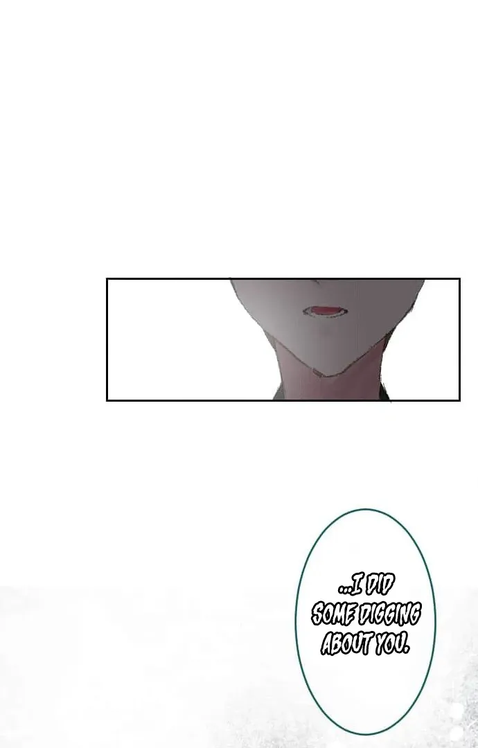 A Kiss of Submission to the Devil Senpai Chapter 15 page 24 - 