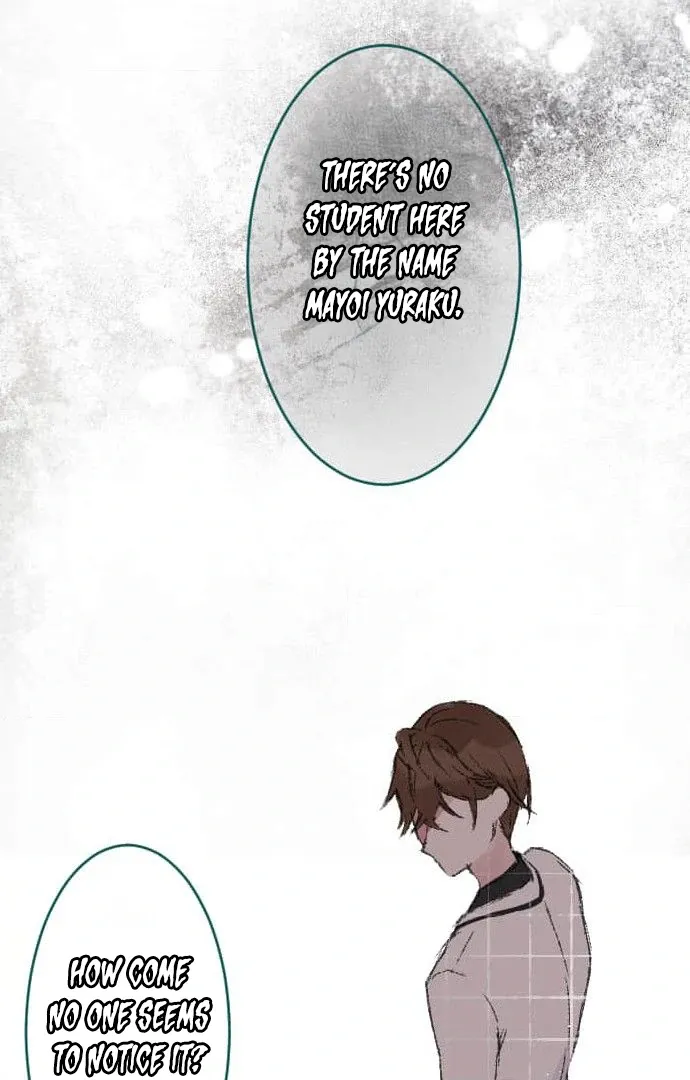 A Kiss of Submission to the Devil Senpai Chapter 15 page 25 - 