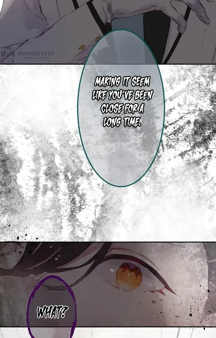 A Kiss of Submission to the Devil Senpai Chapter 15 page 30 - 