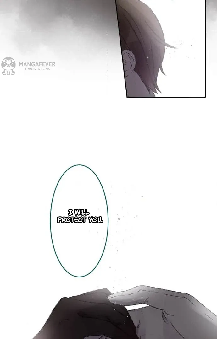 A Kiss of Submission to the Devil Senpai Chapter 15 page 4 - 