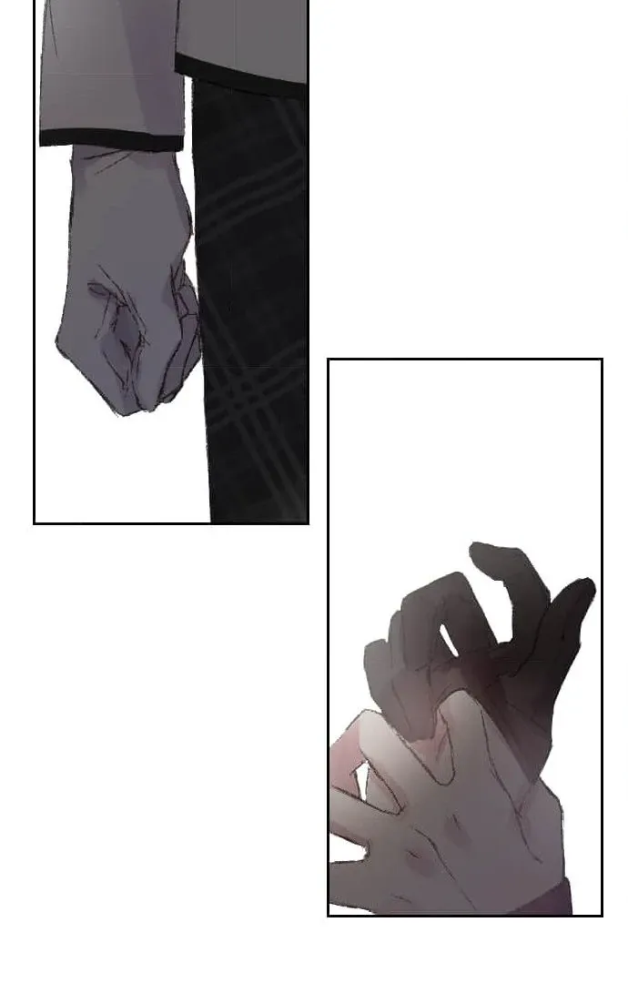 A Kiss of Submission to the Devil Senpai Chapter 15 page 46 - 