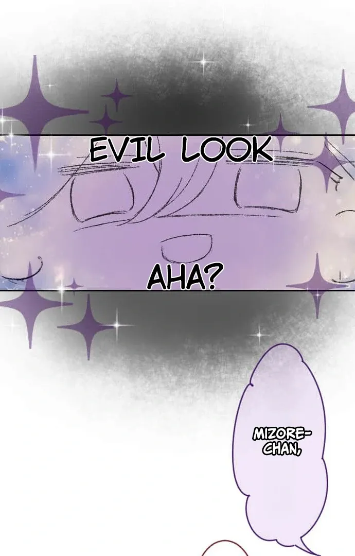 A Kiss of Submission to the Devil Senpai Chapter 15 page 48 - 