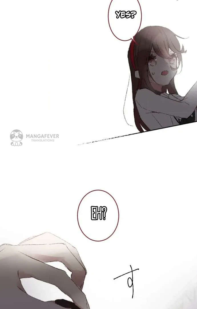 A Kiss of Submission to the Devil Senpai Chapter 15 page 49 - 